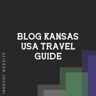 Kansas 2026 Travel Guide: FIFA World Cup, Route 66 Centennial & Costs | Logo - Indexof